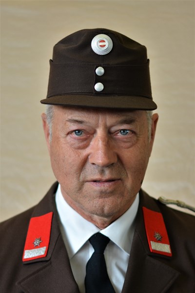 brandhofer gerhard