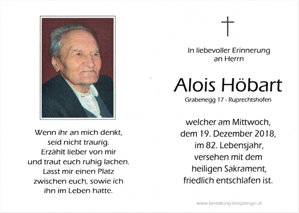 hoebart alois 600