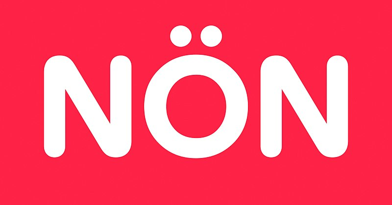 Logo NOEN