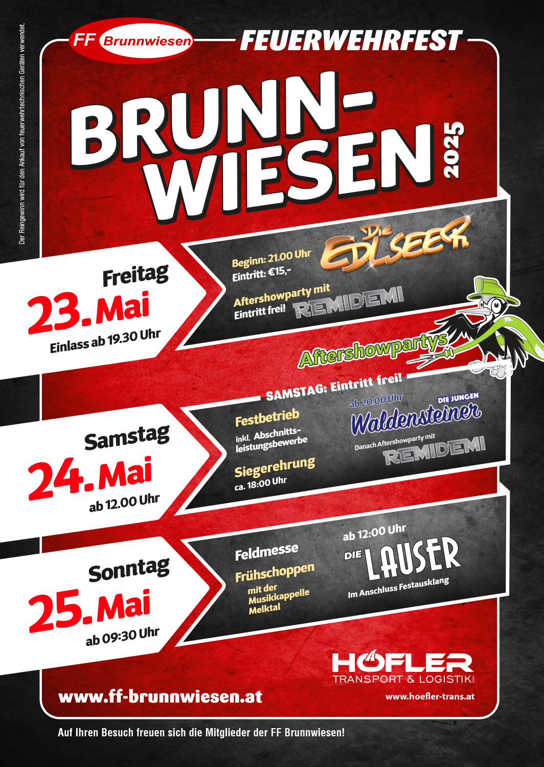 Plakatentwurf specht4