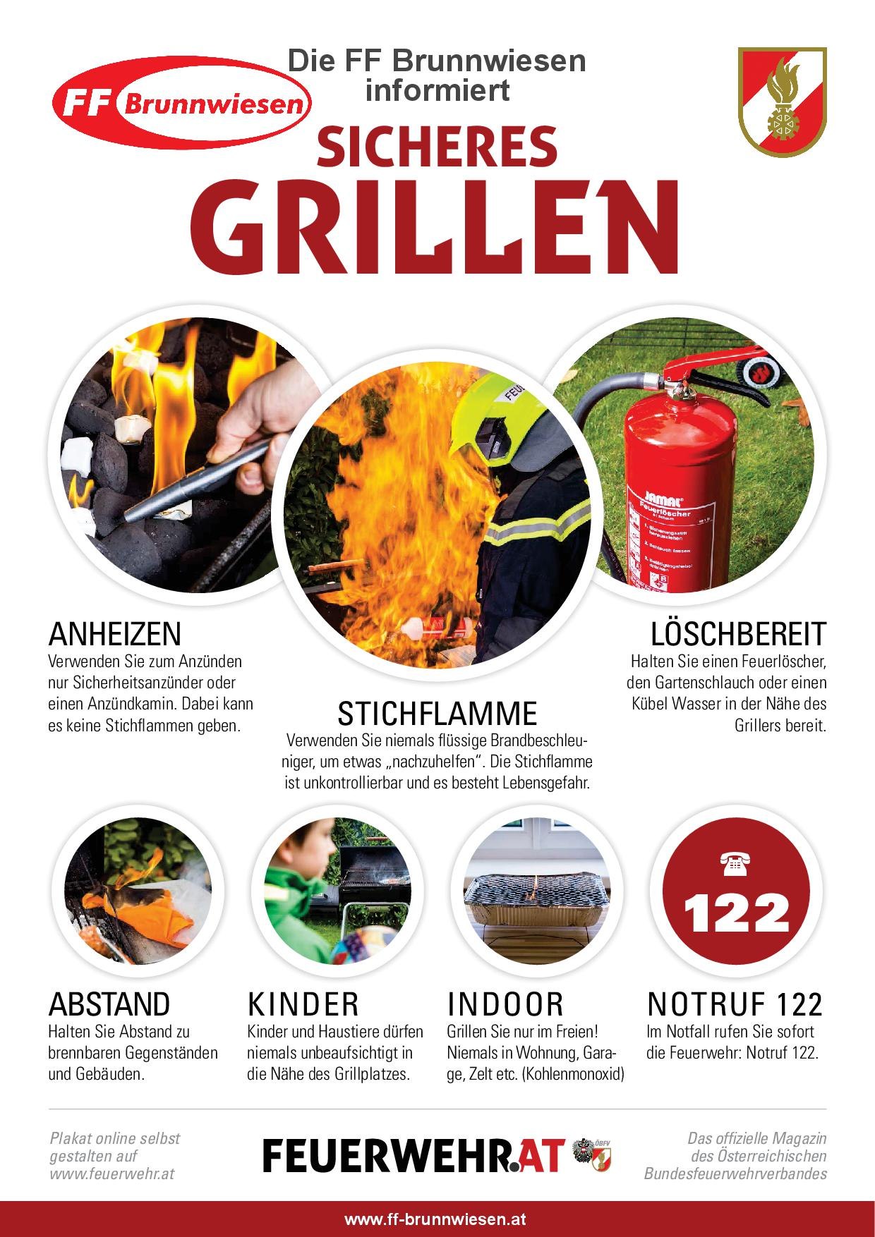 2016 Grilltipps